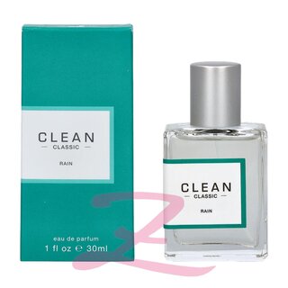 CleanClassic Rain Edp Spray