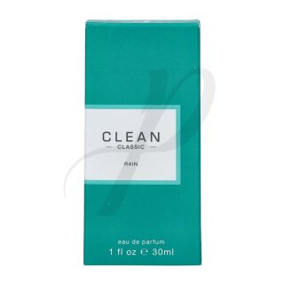 Clean Classic Rain - EdP 30ml
