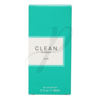 Clean Classic Rain - EdP 60ml