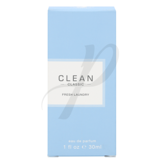Classic Fresh Laundry - EdP 30ml