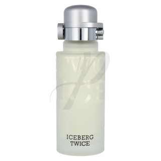 Twice Pour Homme - EdT 125ml