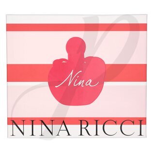 Nina Ricci Nina Giftset