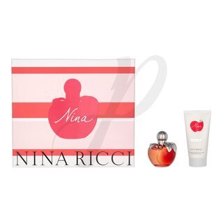 Nina Ricci Nina Giftset