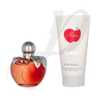 Nina Ricci Nina Giftset