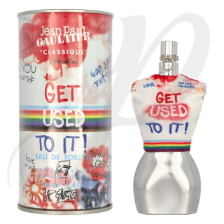 J.P. Gaultier Classique Limited Edition