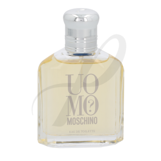 Uomo - EdT 75ml