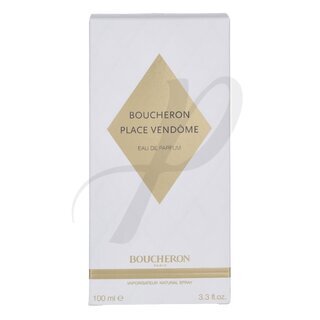 Boucheron Place Vendome Edp Spray 100ml