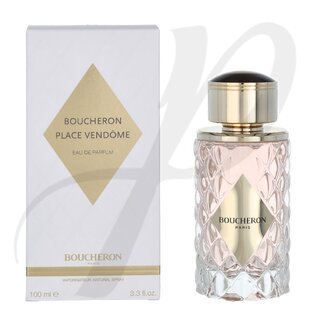 Boucheron Place Vendome Edp Spray 100ml