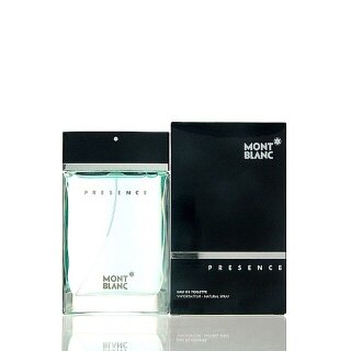 Presence For Men - EdT 75ml