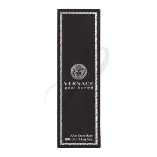 Versace Pour Homme After Shave Balm