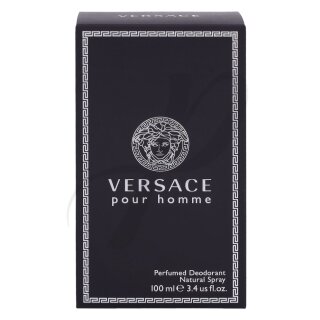 Pour Homme Deo Spray 100ml