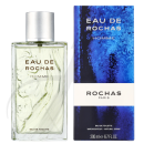 Rochas Eau De Rochas Pour Homme Edt Spray