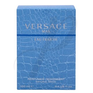 Man Eau Fraiche Deo 100ml