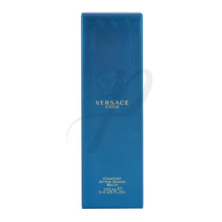 Versace Eros pour Homme After Shave Balm