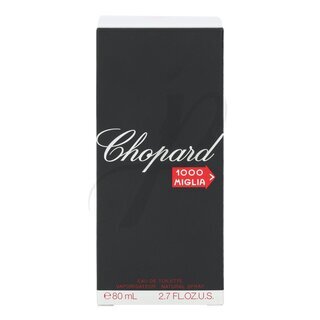 Chopard 1000 Miglia Edt Spray 80ml