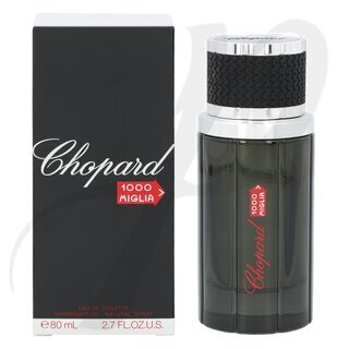 Chopard 1000 Miglia Edt Spray 80ml