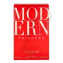 Eau de Parfum Princesa Moderna 60ml