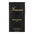 Rochas Femme Edt Spray 100ml