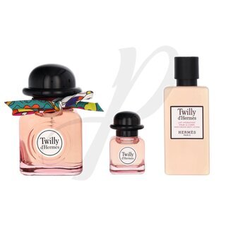 Hermes Twilly DHermes Giftset