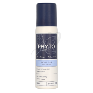 Softness Dry Shampoo 75ml