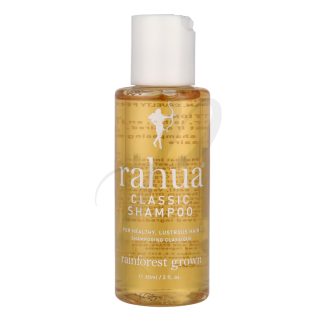 Classic Shampoo 60ml