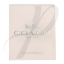 Coach - EdT 50ml