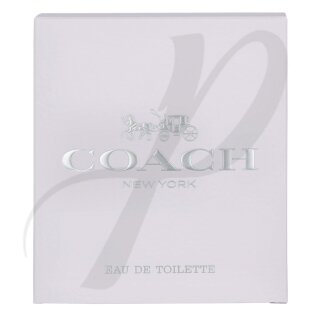 Coach Edt 90ml