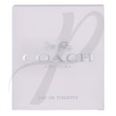 Coach Edt 90ml