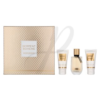 Boucheron Serpent Boheme Giftset
