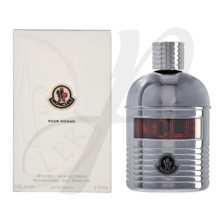 Pour Homme- EdP 150ml