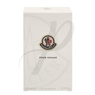 Pour Homme- EdP 60ml