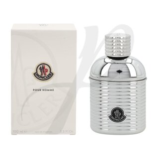 Pour Homme- EdP 100ml