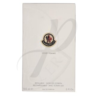 Pour Femme - EdP 150ml