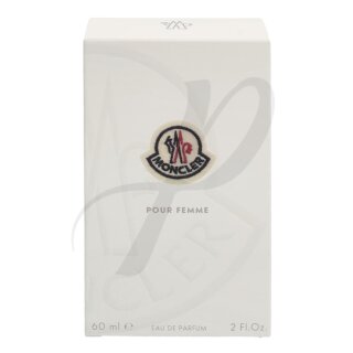 Pour Femme - EdP 60ml