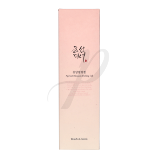 Apricot Blossom Peeling Gel 100ml