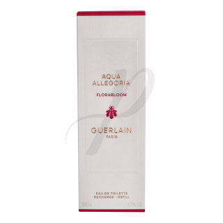 Aqua Florabloom - EdT Refill 200ml