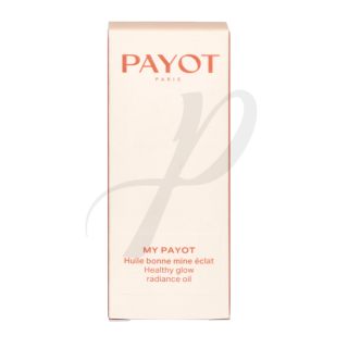 My Payot Healthy Glow Radiance Oil 30ml