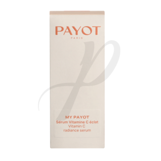 My Payot Serum Vitamin C Radiance 30ml