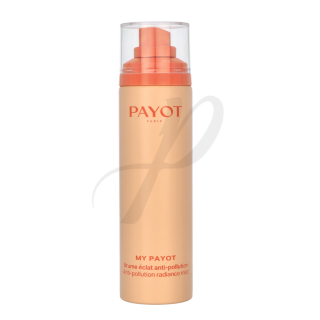 My Payot Anti-Pollution Radiance Mist 100ml