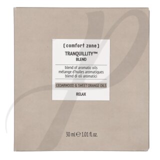 Tranquillity Blend 30ml