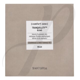 Tranquillity Blend 50ml