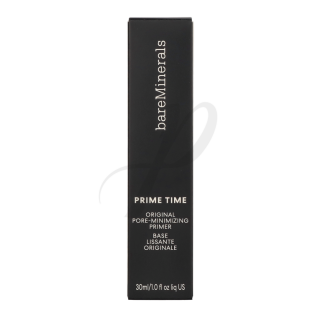 Prime Time Pore-Minimizing Primer 30ml