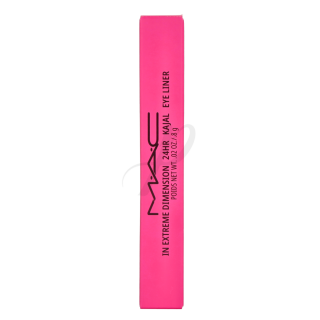 In Extreme Dimension 24H Kajal Eye Liner 0,8g
