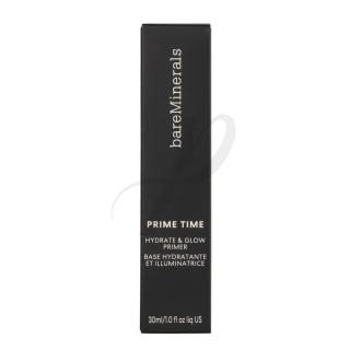 Prime Time Hydrate & Glow Primer 30ml