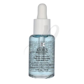 Clearly Corrective Daily Re-Texturizing Triple Acid 30ml