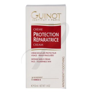 Protection Defense Shield Cream 50ml