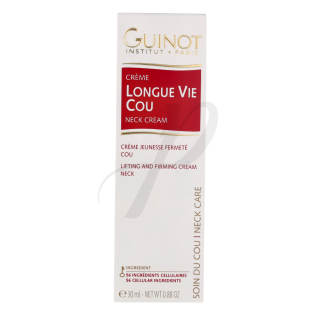Guinot Lifting And Firming Neck Cream