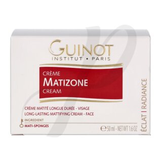 Matizone Shine Control Moisturizer 50ml