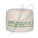 Mario Badescu Lip Mask With Acai & Vanilla