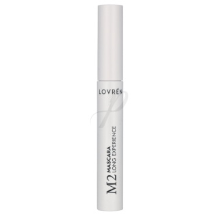 Lovren M2 Long Experience Mascara